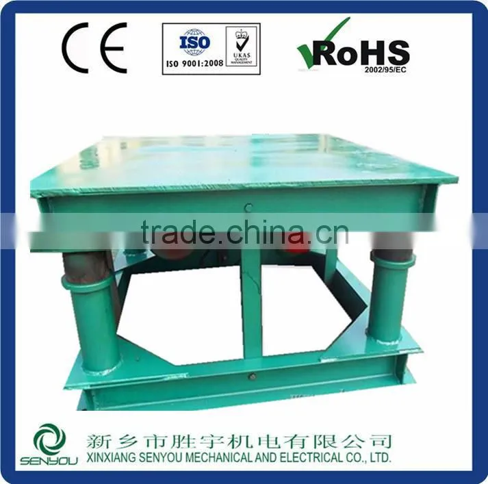 SYPT series vertical vibration motor made in xinxiang senyou