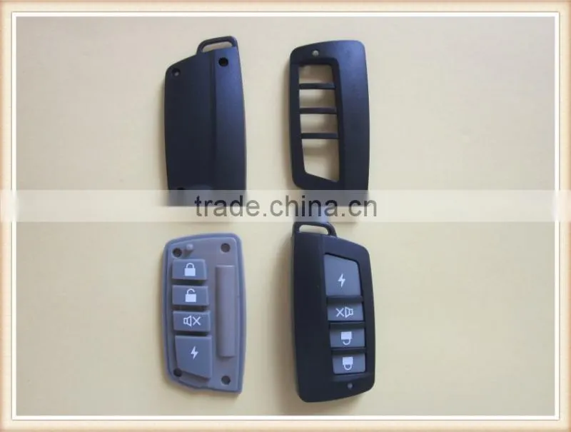 High Quality Plastic Remote Control Case,controller waterproof case BM-106