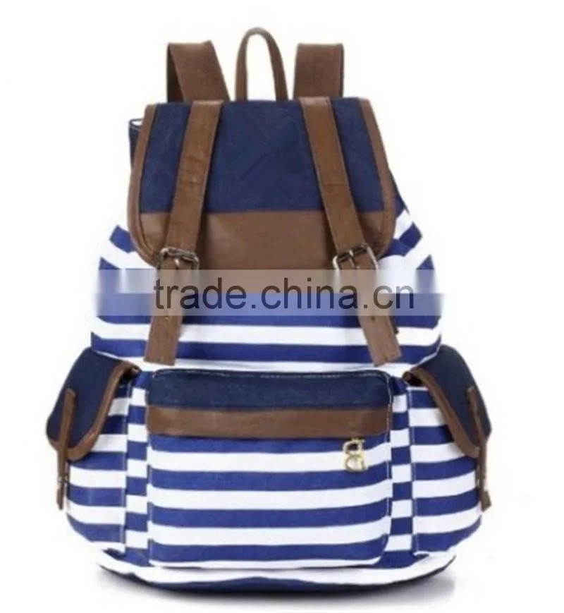Hot sale new style backpack for school wholesale cheap school backpack