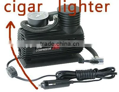 (WIN-707) for cars plastic Car Compressor