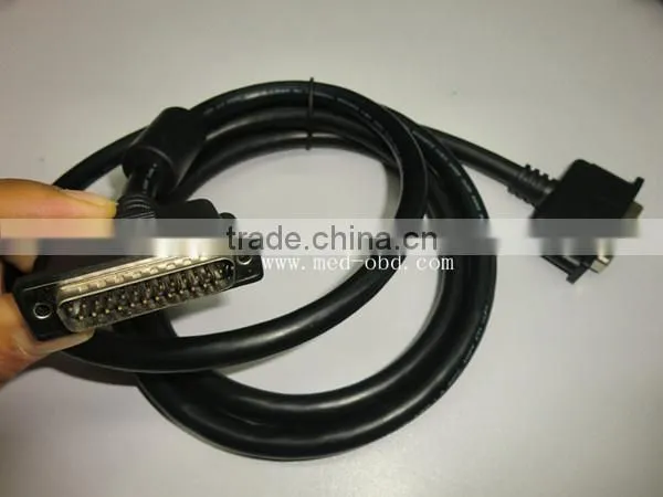 DB25m to DB25F cable 1.5m