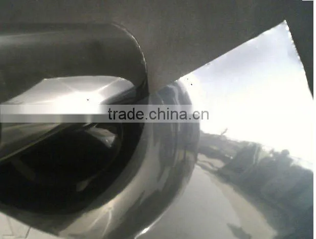 Good Qulity Tungsten foil