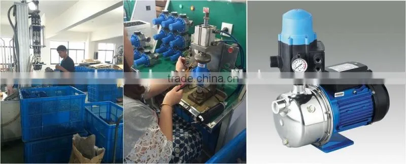 Electrical Water Level Control Micro Float Pump Switch