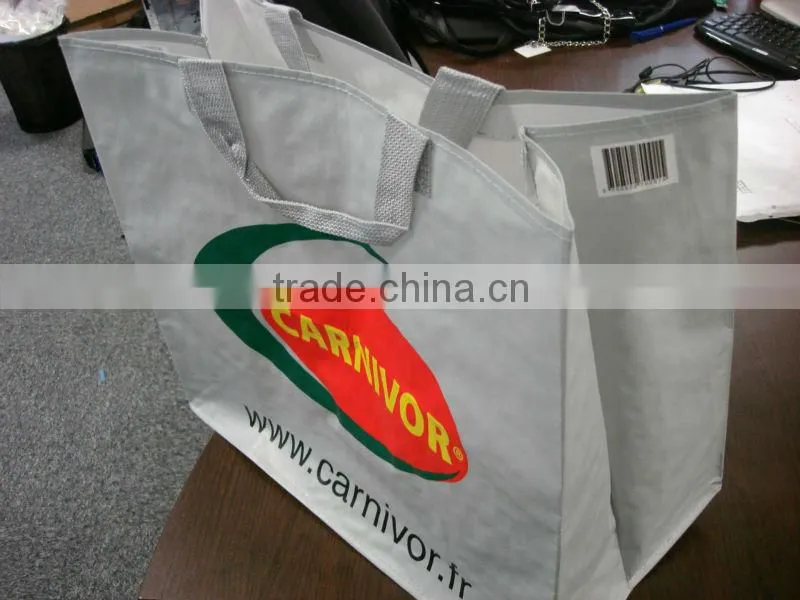 Woven PP Bags