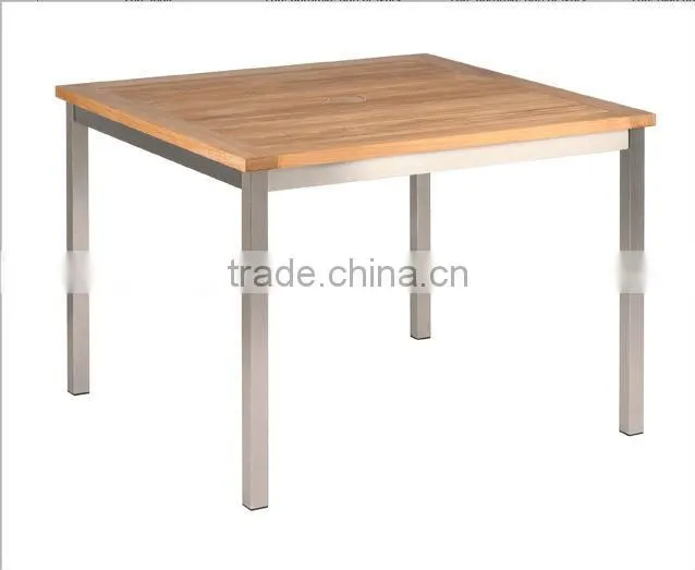 AluminumTable