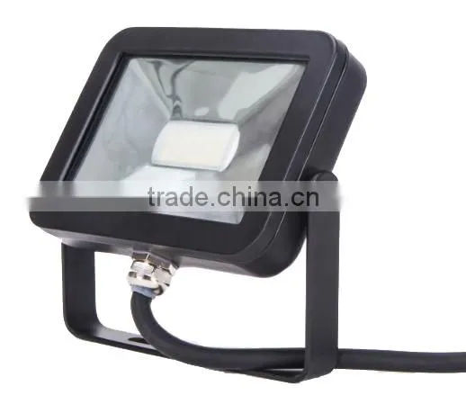 Most Powerful 120 Degree 110 Volt 10W LED Flood Light With TUV RoHS