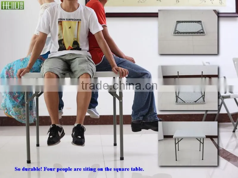 HL-F86 Coffee Shop Tables and Chairs
