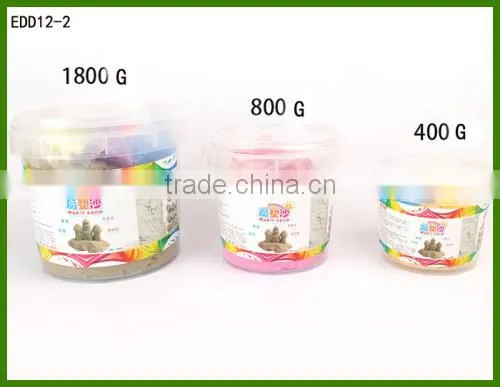 Motional Play Sand Toys Space Crazy Magic Sand In Wholesale