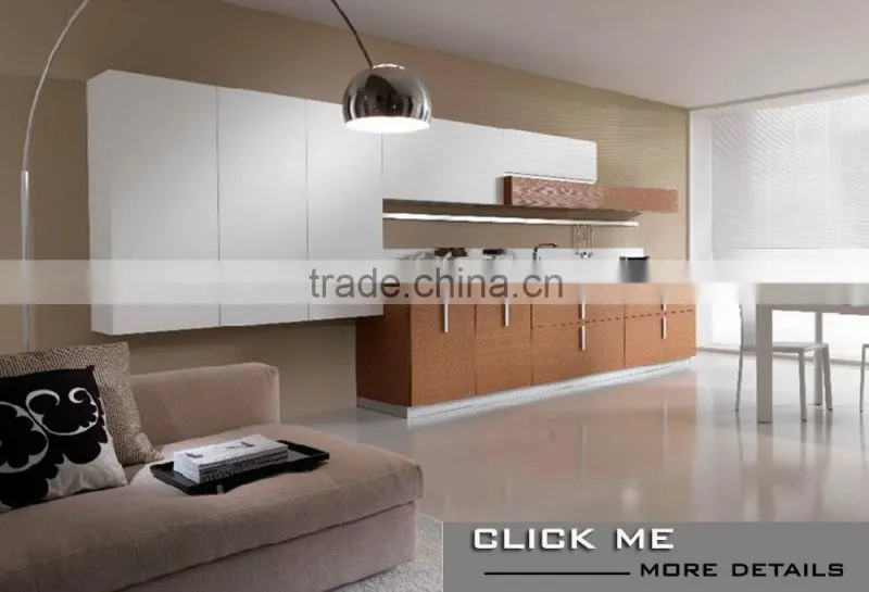 China supplier modern style hot sale kitchen dining room assemble cabinet