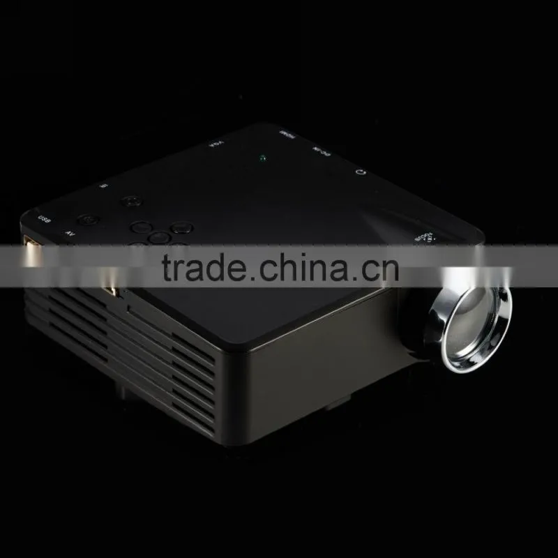 SMP7043 cheap led portable projector