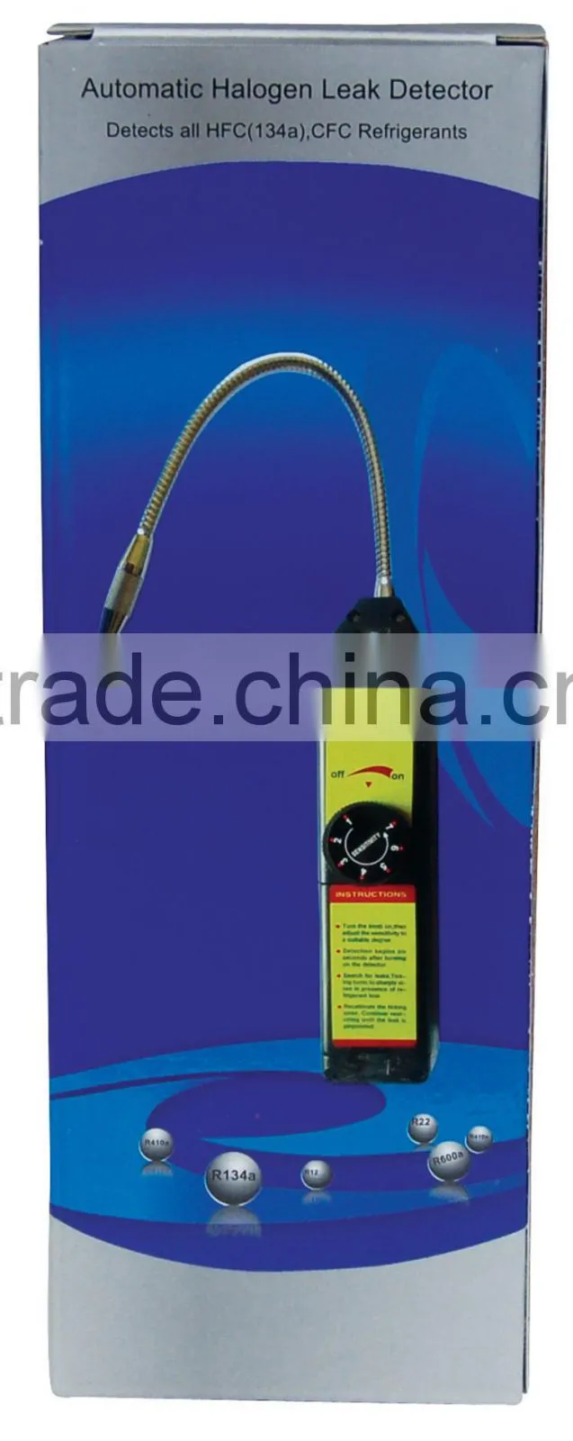 jdj-200 gas leak detector price
