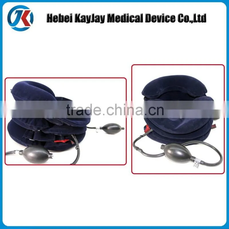 Whole medical neck cervical traction apparatus cheap on sale