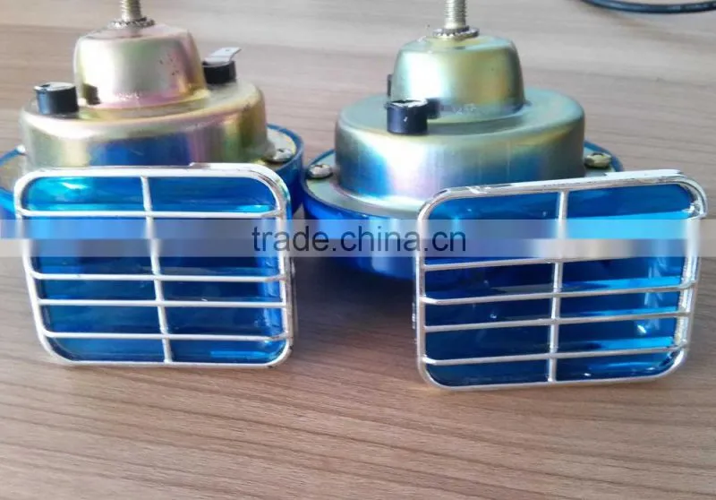 musical air horn siren alarm speakers marine air horn shock price car speaker