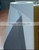 320g white roll up pet film, pet film price, pet film rolls
