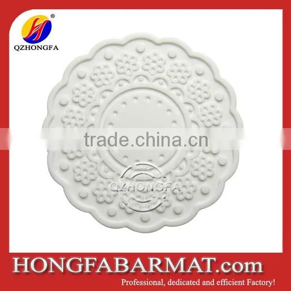 Food Grade Silicone Heat Pad for Mug
