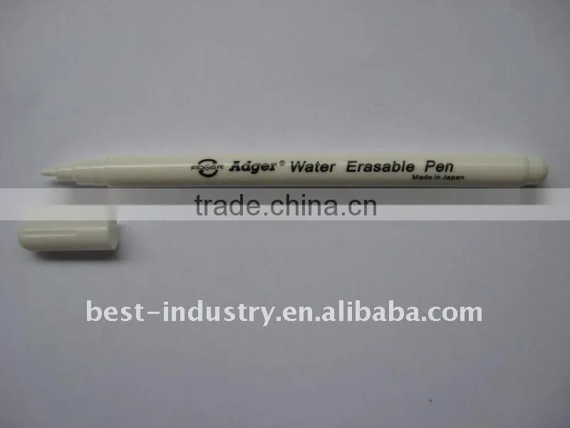 Cross Stitch Marker Pen/Water Soluble Pen for Cross Stitch/Invisible Pen