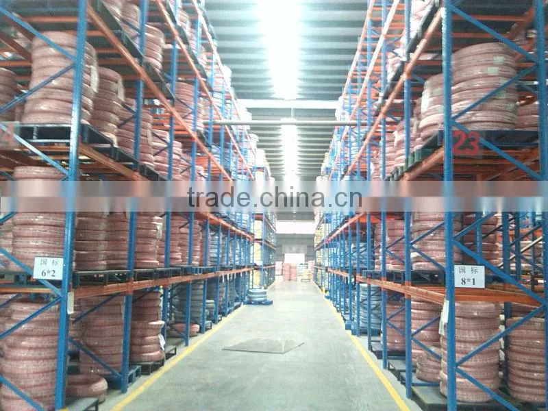 high quality MSHA approval hydraulic hose EN856 4SH