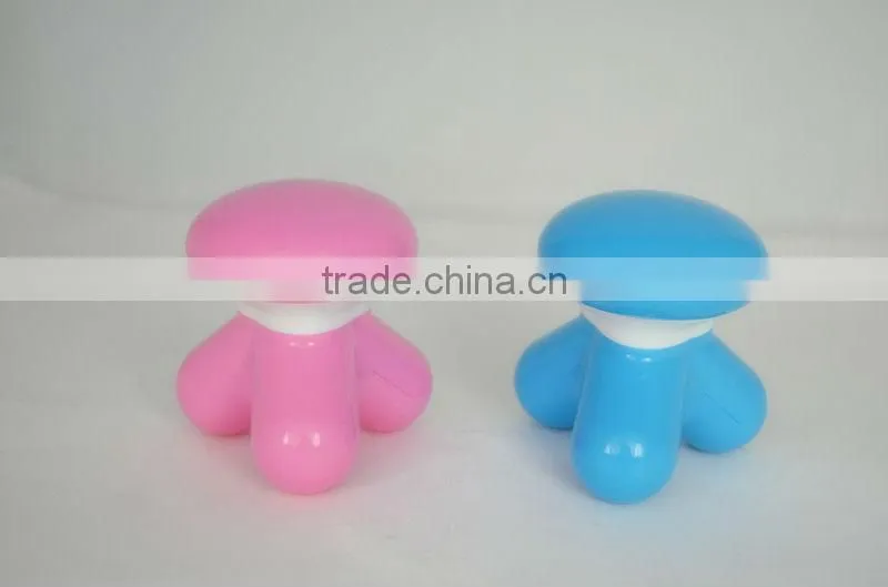 vibrating mini body Triangle massager