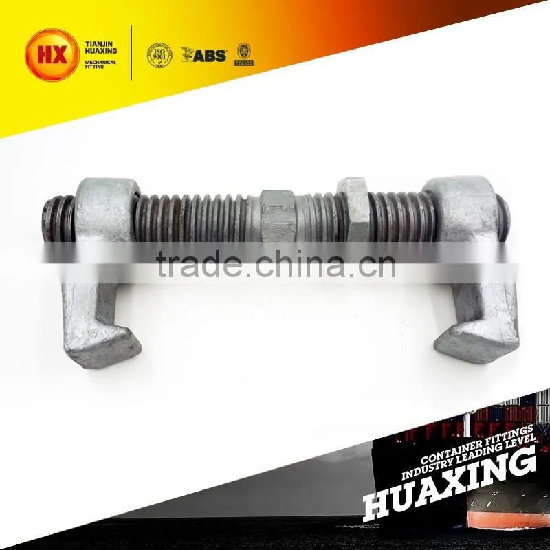 container lashing bridge fittings,container bridge fitting