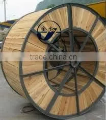 Low voltage XLPE insulated single core power cable