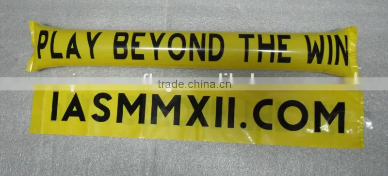 Wholesale Promotional Cheering Stick