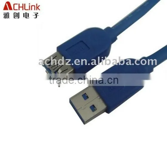 USB 3.0 Micro B to usb 3.0 AM