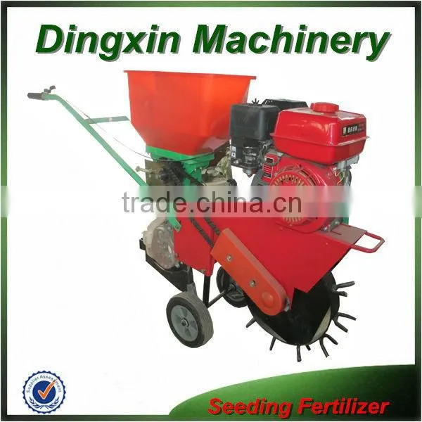 atv corn planter for corn,peanut,etc