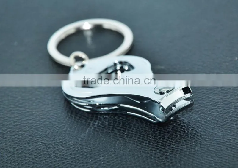 Promotion cheap Metal Nail clippers and nail clippers wholesale