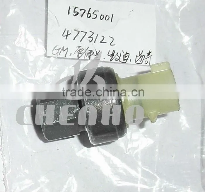 General Motor Air conditioning pressure switch 15765001