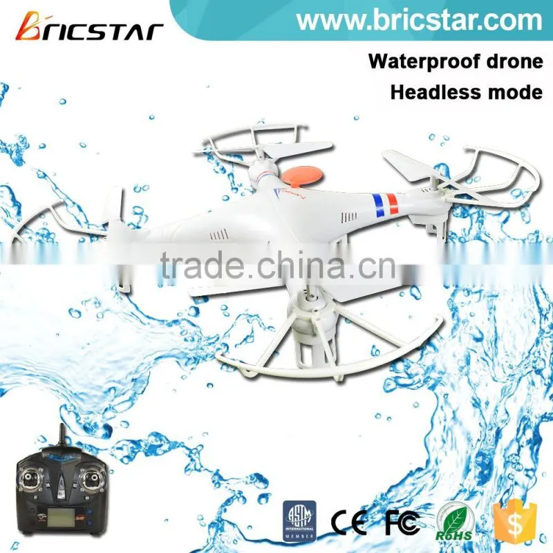 Hot sale Ghost rc quadcopter flying drone with gps and camera hd.