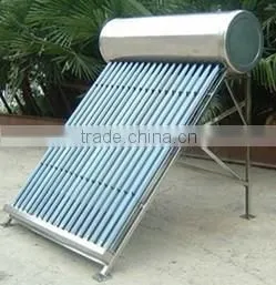 Hot Sale and best quality industrial solar heater(Manufacturer)
