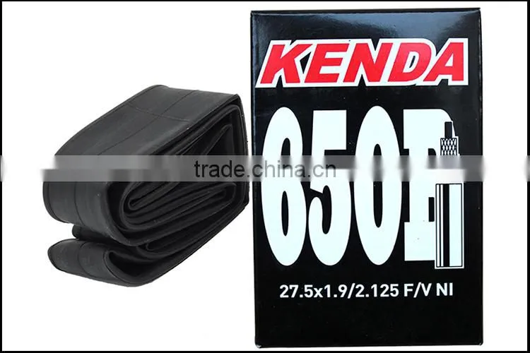27.5 F/V Bike Tire Tube Bicycle Parts Wholesale Mountain Bike Inner Tube