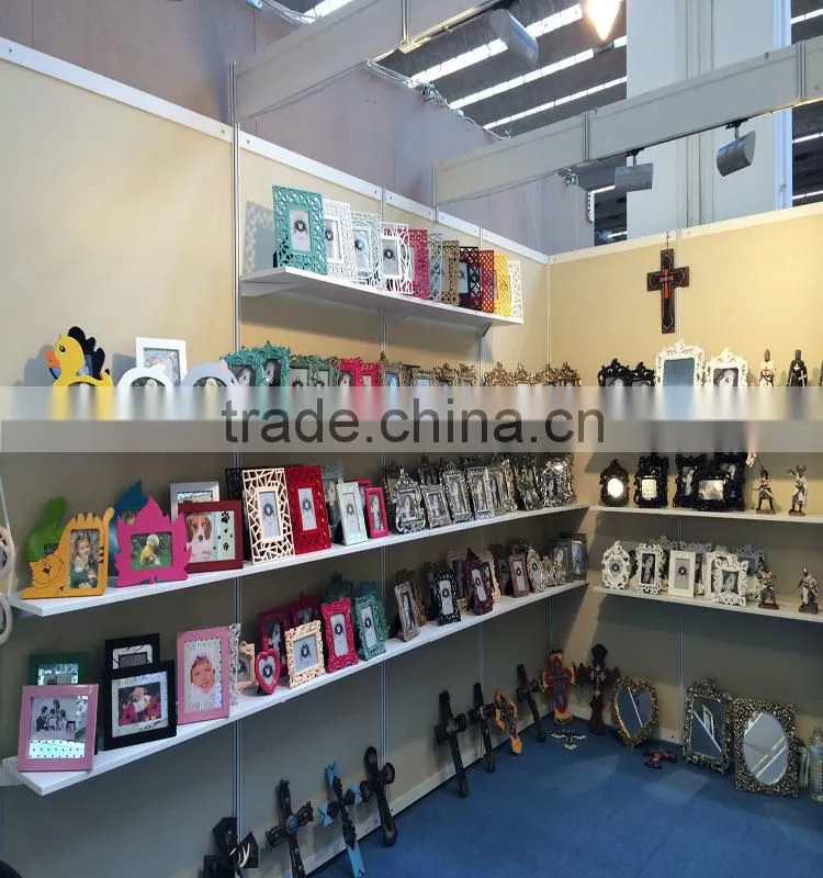 Resinic elegant picture frame wedding frame for sale