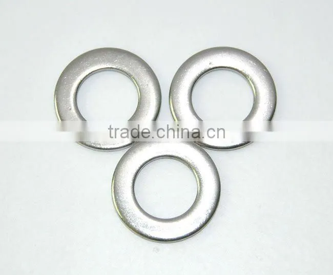 Flat Washer