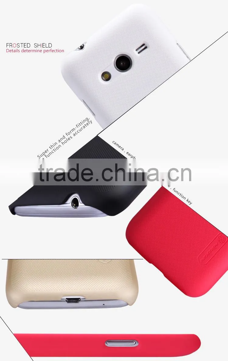For Samsung Galaxy Ace NXT(G313H)Super Frosted Shield Hard Phone Case