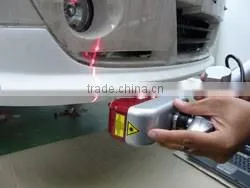 Toyota Avanza 2004 PUR car bodykit