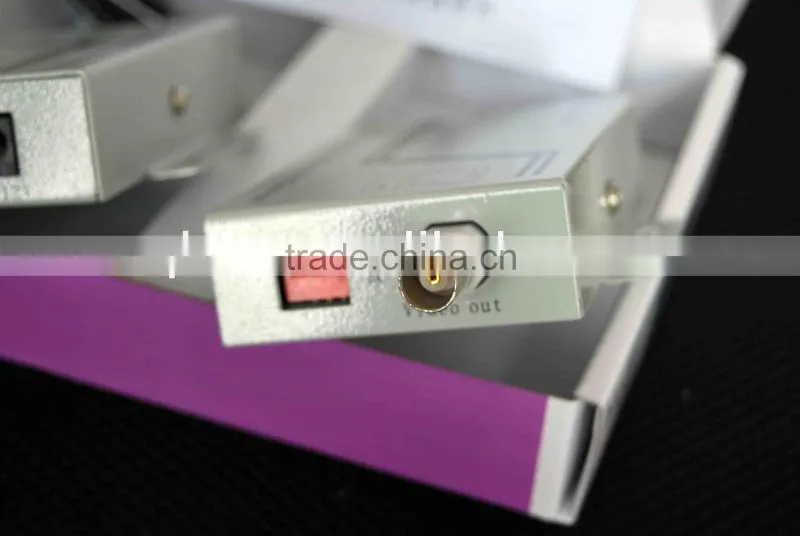 CCTV PTZ Controller