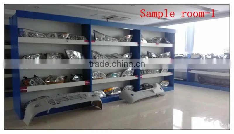 Factory Export Electric Motor Headlight bus lamp front lamp head lamp