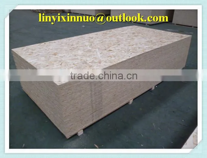 birch wood shavings osb