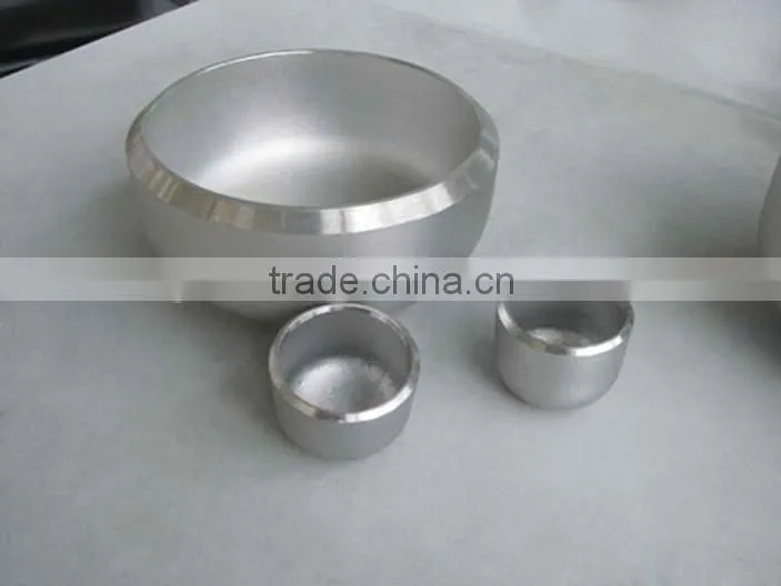 seamless cap fitting