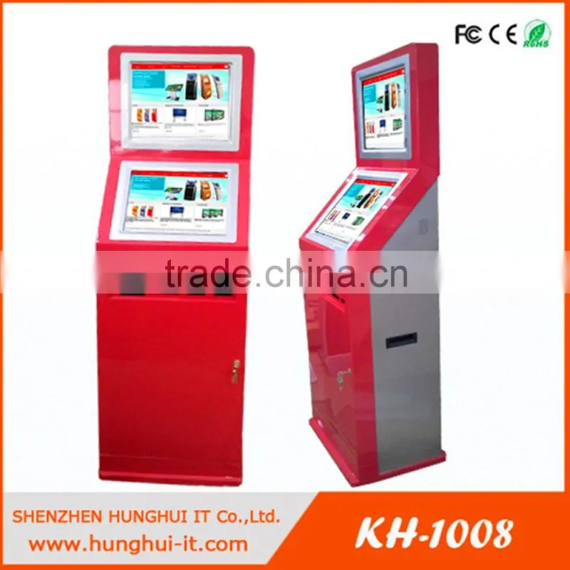 19''Kiosk Design Modern/Retail Kiosk Design