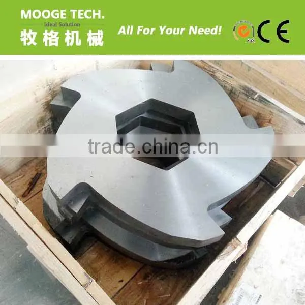 Shredder Blades