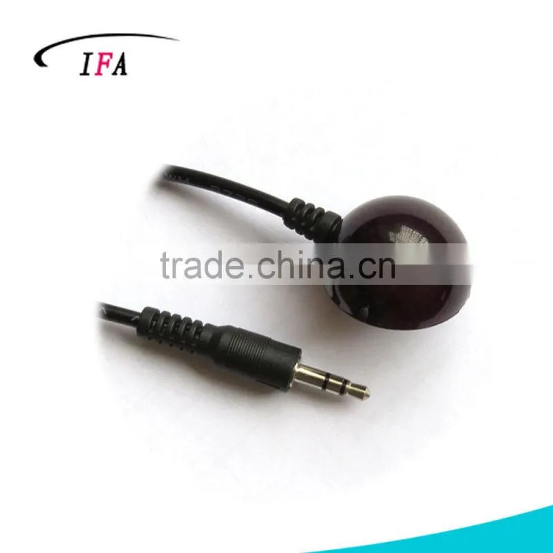 ir receiver cable with 3.5mm
