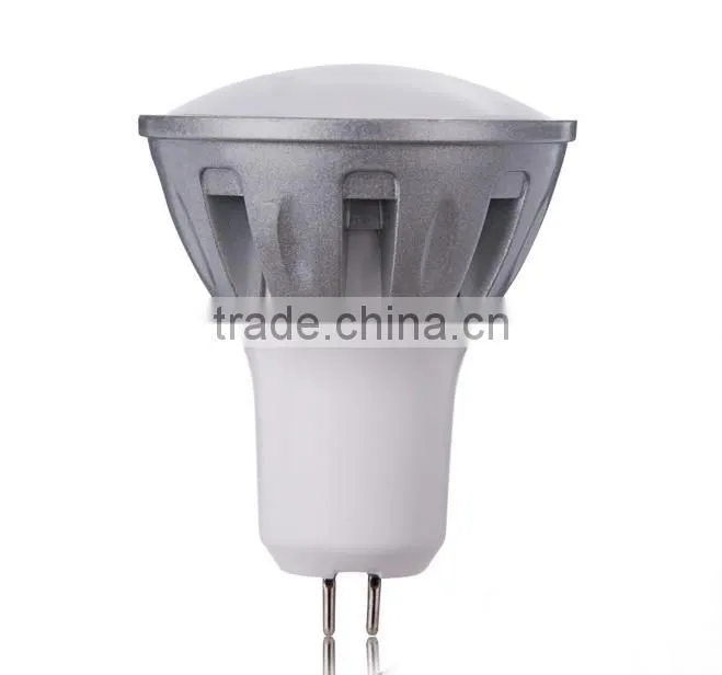 GU5.3 Die-Casting Aluminum Spotlight , led spot , led spot lamp