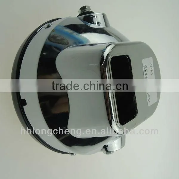 all kinds of led motorcycle headlight