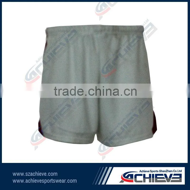 All New 100 % Polyester Sublimation Rugby Top