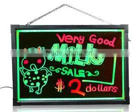 2015 New Low Price Led Display Board