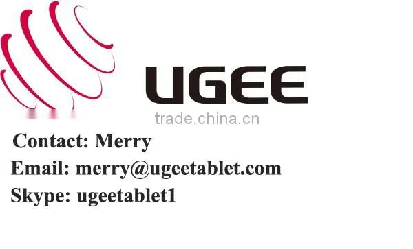 Ugee UG2150 21.5 Inch Drawing Tablet Monitor