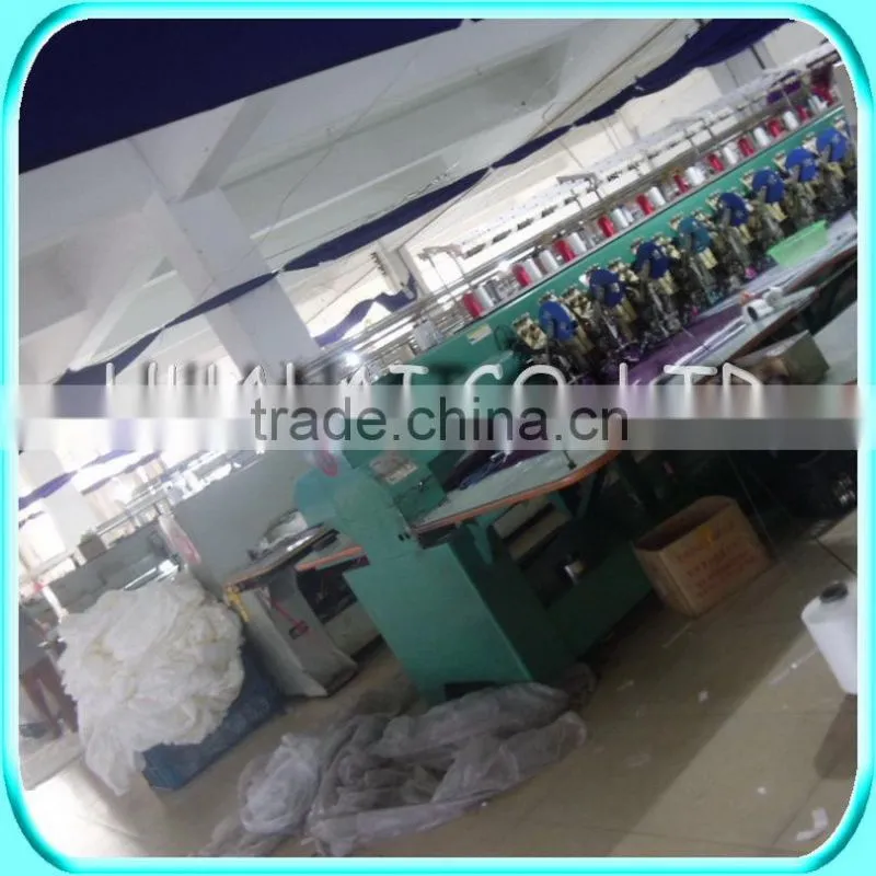 WHOLESALE POLYESTER TABLE CLOTH WITH JACQUARD DESIGN