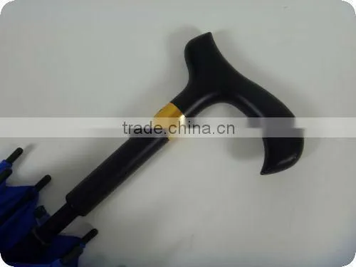 Mens walking stick umbrella